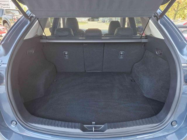 MAZDA CX-5 usata, con ESP
