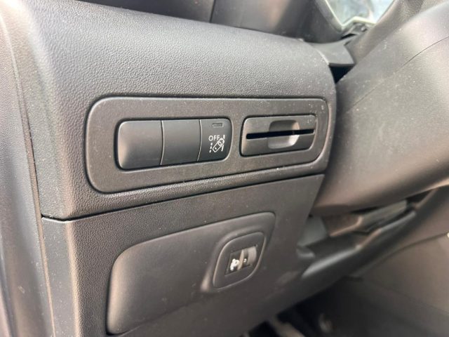 CITROEN C3 Aircross usata, con Boardcomputer