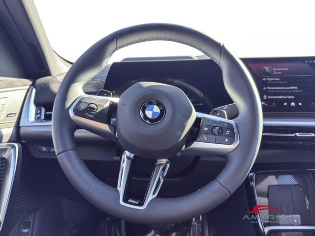 BMW X2 usata 12