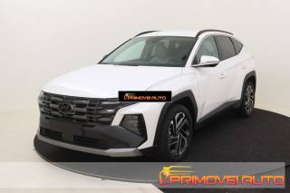 HYUNDAI Tucson usata, con Airbag