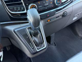 FORD Tourneo Custom usata, con Interni in pelle