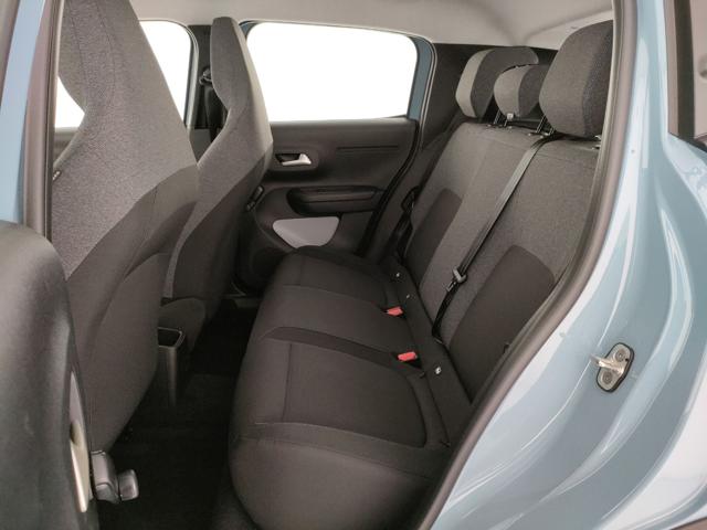 CITROEN C3 usata, con Autoradio