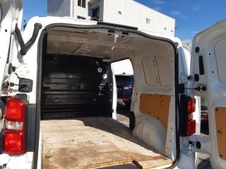 CITROEN Jumpy usata, con Limitatore di velocità