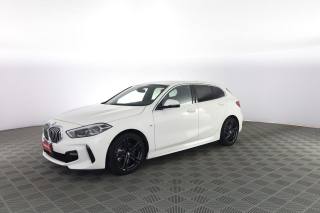 BMW 120 usata 6
