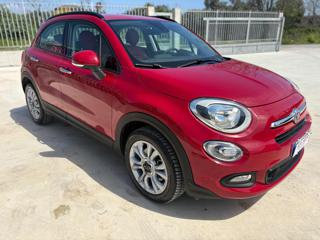 FIAT 500X usata, con Airbag Passeggero