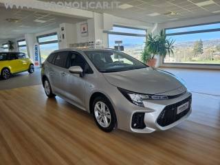 SUZUKI Swace usata, con Autoradio