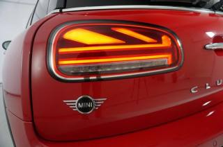 MINI Clubman usata, con Volante in pelle