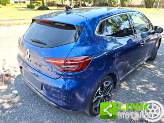RENAULT Clio usata, con Autoradio