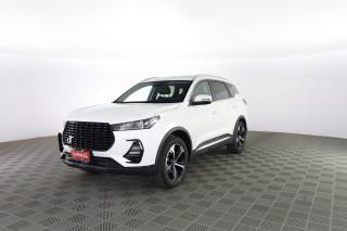 OTHERS-ANDERE OTHERS-ANDERE DR Automobiles DR6.0 dr 6.0 1.5 Turbo Bi-Fuel GPL