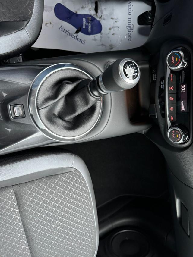 NISSAN Juke usata, con Controllo trazione
