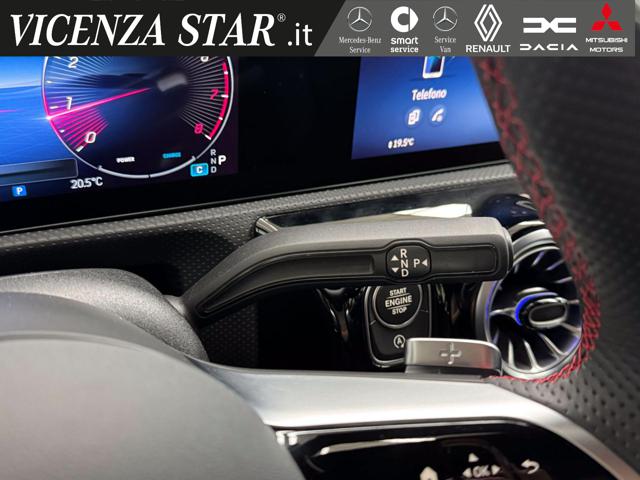 MERCEDES-BENZ A 180 usata, con Servosterzo