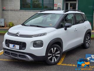 CITROEN C3 Aircross BlueHDi 100 Feel