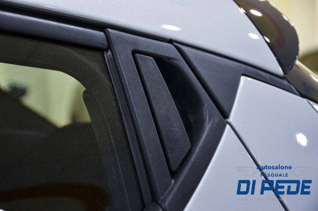 LANCIA Ypsilon usata, con Volante in pelle