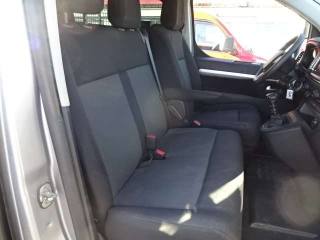 PEUGEOT Traveller usata, con Alzacristalli elettrici