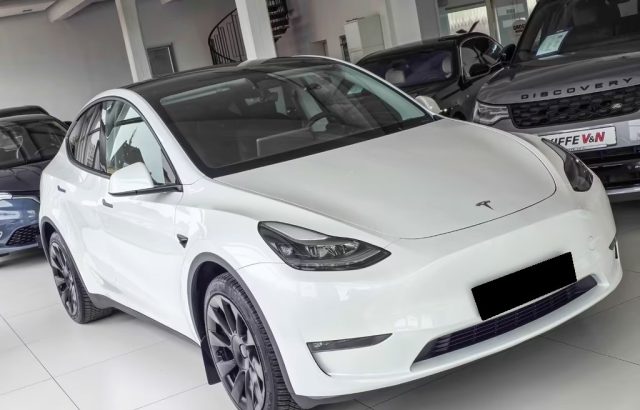 TESLA Model Y usata, con Airbag laterali