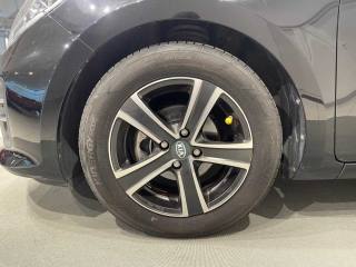 KIA Rio usata, con Controllo trazione