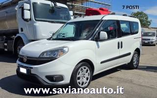 FIAT Doblo Doblò 1.6 MJT 16V 95CV Easy