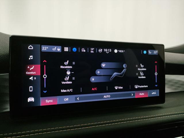 ALFA ROMEO Tonale usata, con ESP