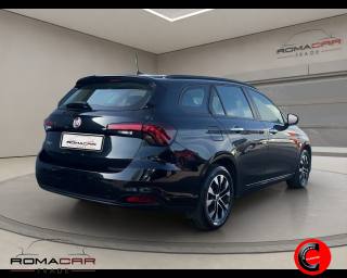 FIAT Tipo usata, con Autoradio