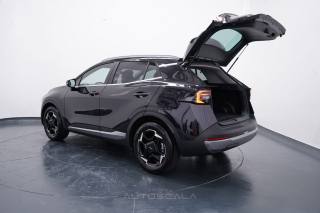 KIA Sportage usata, con Frenata d