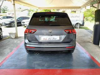 VOLKSWAGEN Tiguan usata, con Alzacristalli elettrici