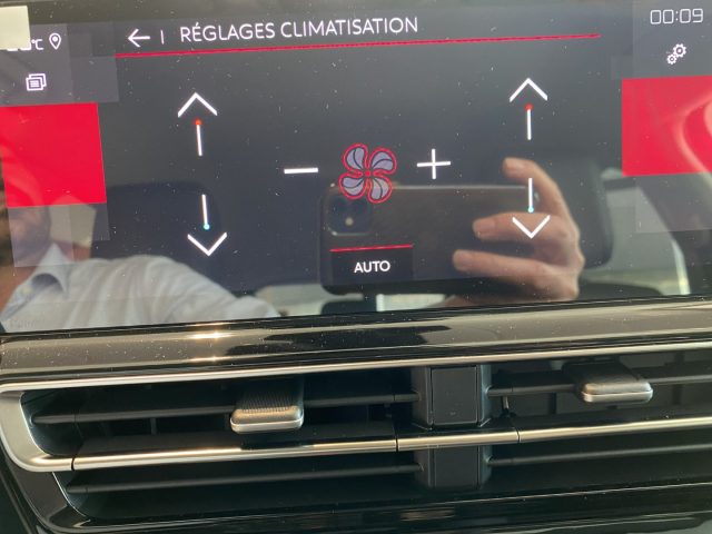 CITROEN C5 Aircross usata, con Servosterzo