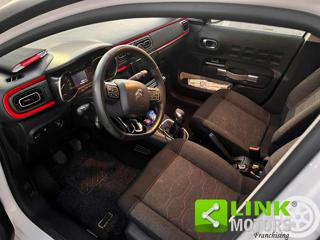 CITROEN C3 usata, con Controllo trazione
