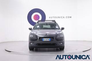 CITROEN C4 Cactus usata, con Airbag