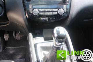 NISSAN Qashqai usata, con USB
