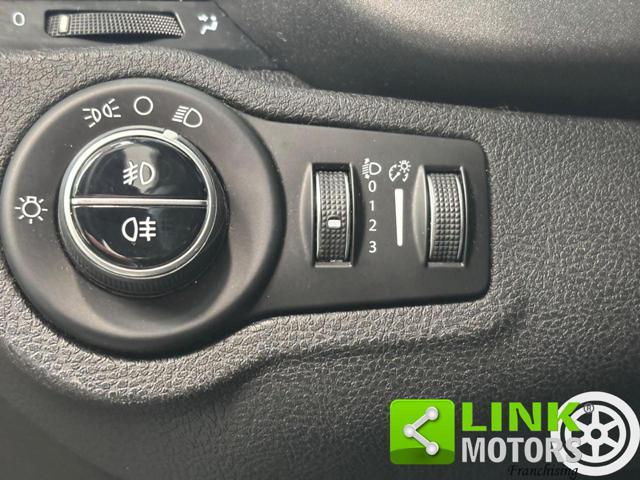 FIAT 500X usata, con Bluetooth