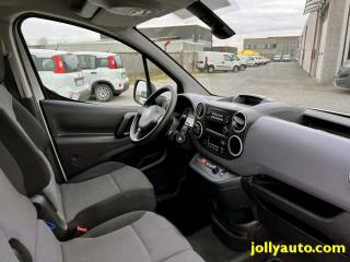 CITROEN Berlingo usata 13