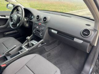 AUDI A3 usata, con Fendinebbia