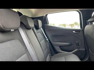 RENAULT Clio usata, con Volante in pelle