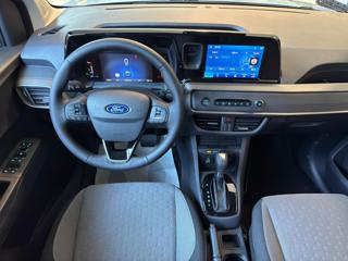 FORD Tourneo Courier usata, con Chiusura centralizzata