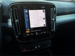 VOLVO XC40 usata, con Servosterzo