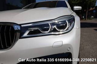 BMW 730 usata 224