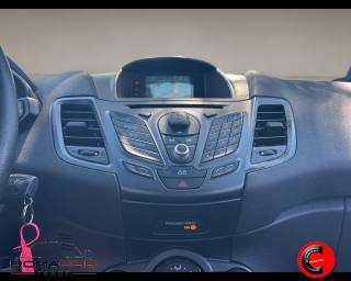 FORD Fiesta usata 12