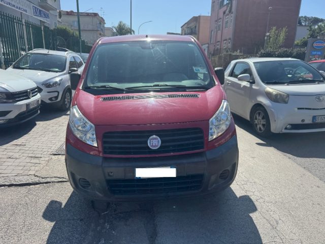 FIAT Scudo usata, con ABS