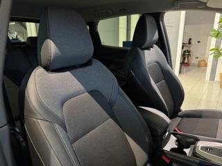 NISSAN Qashqai usata, con USB