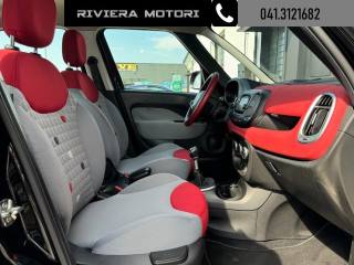 FIAT 500L usata, con Cruise Control