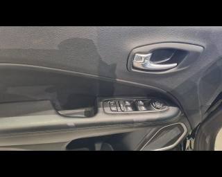 JEEP Compass usata, con Freno di stazionamento elettrico