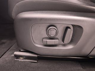 LAND ROVER Range Rover Evoque usata, con Touch screen