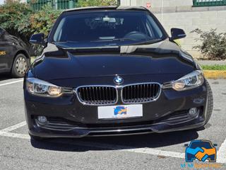 BMW 320 usata, con Airbag
