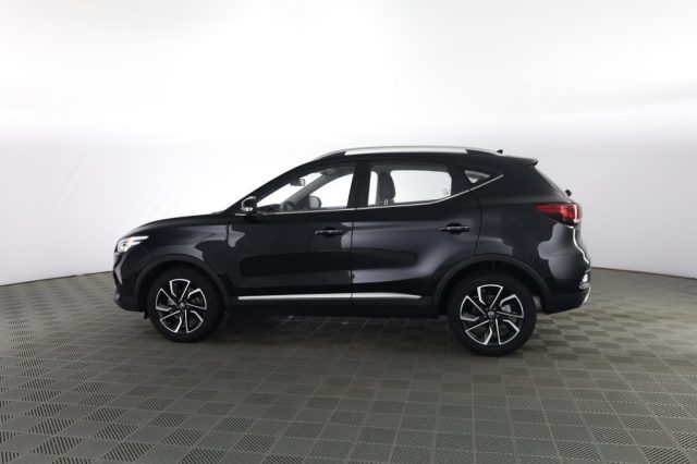 MG ZS usata 5