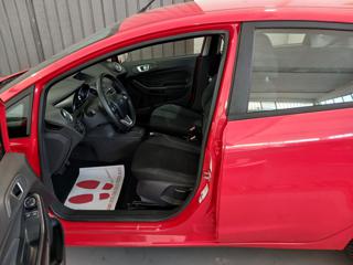FORD Fiesta usata, con Chiusura centralizzata
