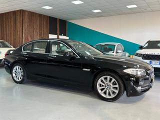 BMW 520 usata, con Alzacristalli elettrici