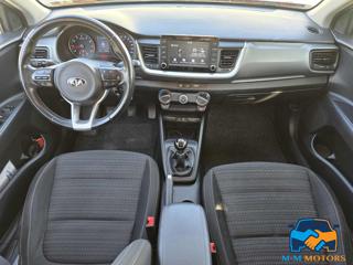 KIA Stonic usata, con Cruise Control
