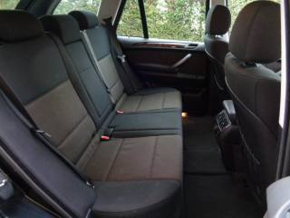 BMW X5 usata, con Immobilizzatore elettronico