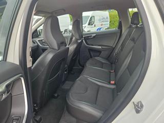 VOLVO XC60 usata, con Filtro antiparticolato