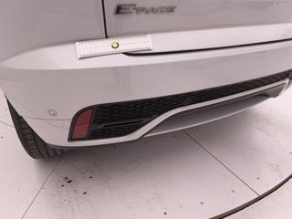 JAGUAR E-Pace usata, con Sensore di luce